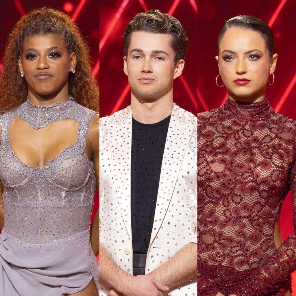 Dancing With the Stars: The Next Pro Winner Revealed—Find Out Who Will Compete on DWTS Season 35 Dancing With the Stars: The Next Pro Winner Revealed—Find Out Who Will Compete on DWTS Season 35