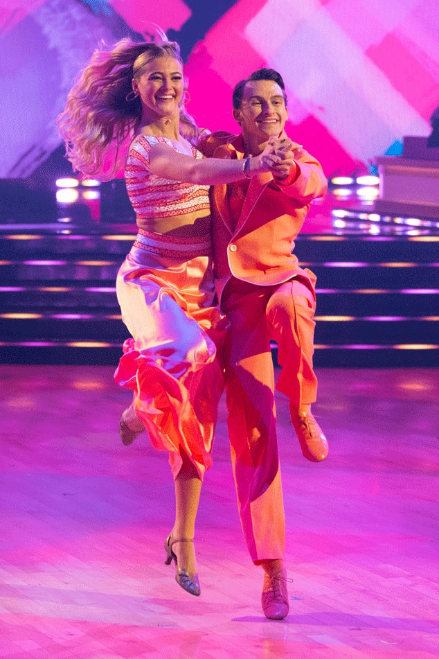 <p>How Often Do the Pros and Celebrities Practice on <em>Dancing With the Stars</em>?</p>