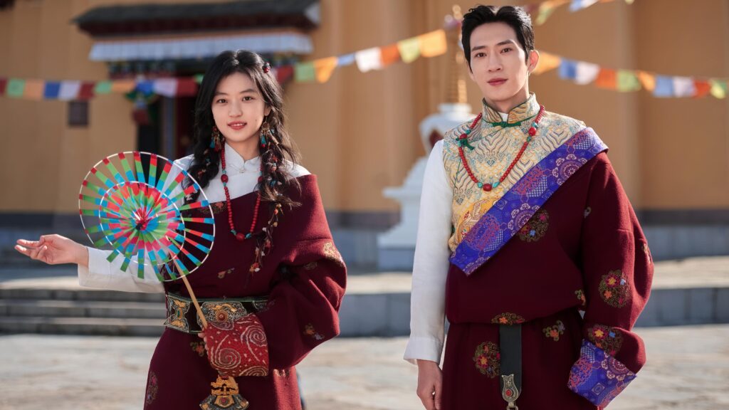How ‘The Early Spring’ Ends—And Sets the Stage for More Chinese Dramas on Netflix
