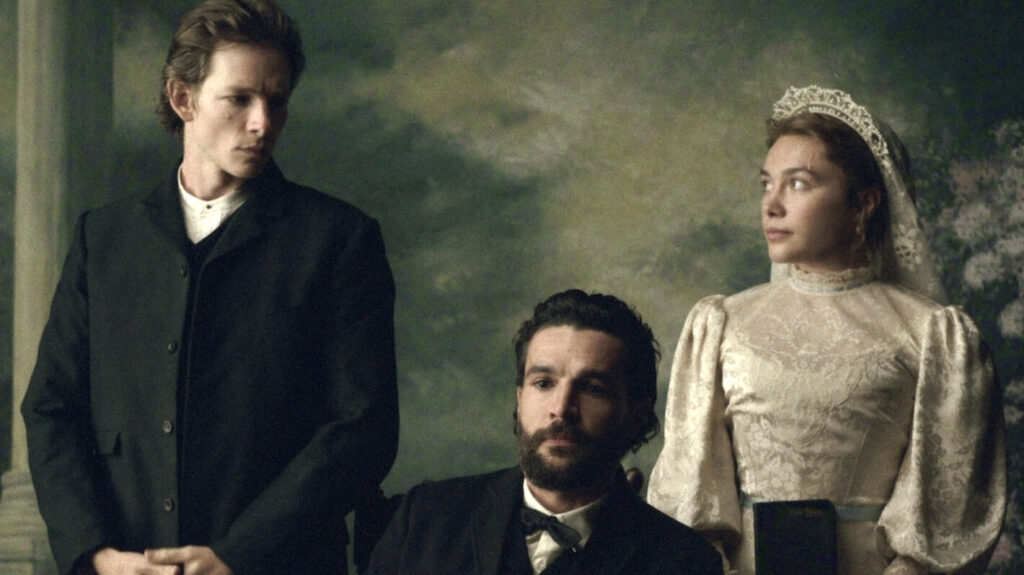 Mike Faist Dives Into ‘East of Eden’s Complicated Family Drama