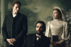 Mike Faist Dives Into 'East of Eden's Complicated Family Drama