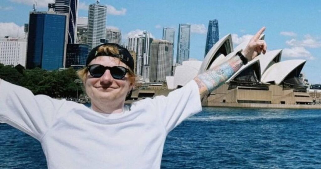Boy George defends Ed Sheeran in social media rant Boy George defends Ed Sheeran in social media rant