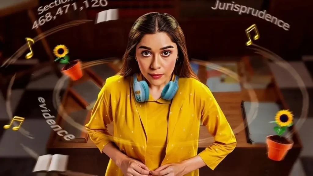 Eisha Singh`s Juhi Mui to go off air, actress says she`s `heartbroken`