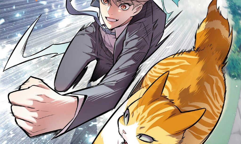 Why manga is black & white and Webtoons are color, according to Eleceed illustrator Zhena Why manga is black & white and Webtoons are color, according to Eleceed illustrator Zhena