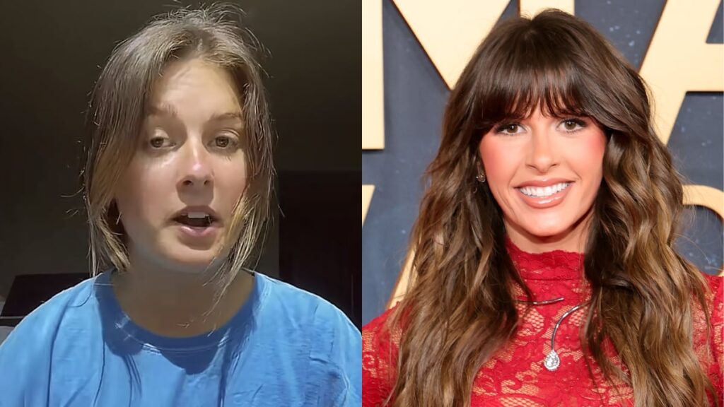 Ella Langley’s Old TikTok Video Goes Viral as Fans React to Her Transformation