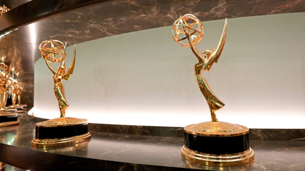 Creative Arts Emmy Awards 2026 Winners Revealed: Full List of Night 2 Winners Creative Arts Emmy Awards 2026 Winners Revealed: Full List of Night 2 Winners