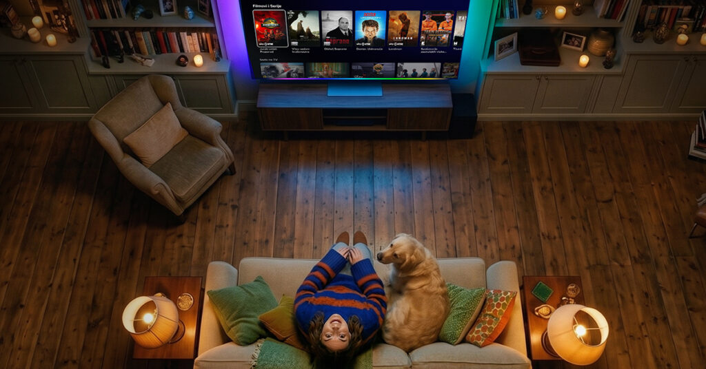 United Group rolls out third-generation television and entertainment platform across Southeast Europe