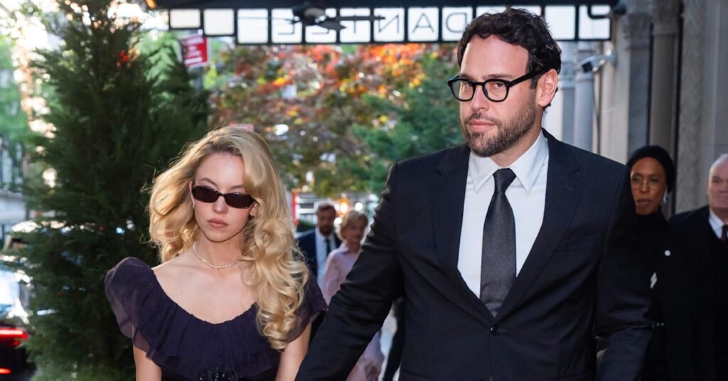 Sydney Sweeney Shares Vacation Photos With Scooter Braun: ‘When Your Man Takes You to the Moon’ Sydney Sweeney Shares Vacation Photos With Scooter Braun: ‘When Your Man Takes You to the Moon’