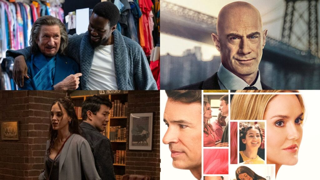 Every TV Show Canceled in 2026: CBS Cancels 3, Netflix Cancels 11, Apple Cancels 1, & More
