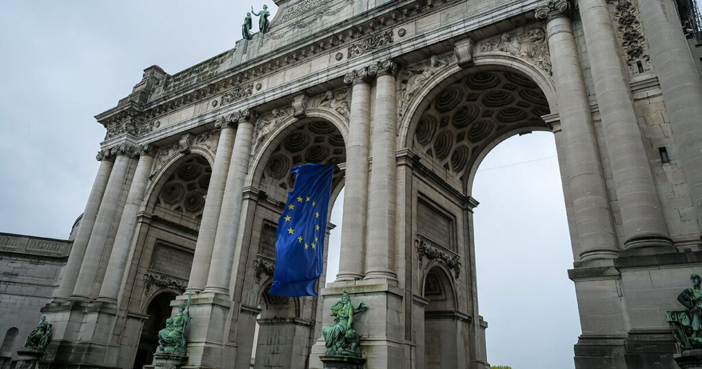 The European Game Publishers Association supported the EU Kids Act, but with reservations