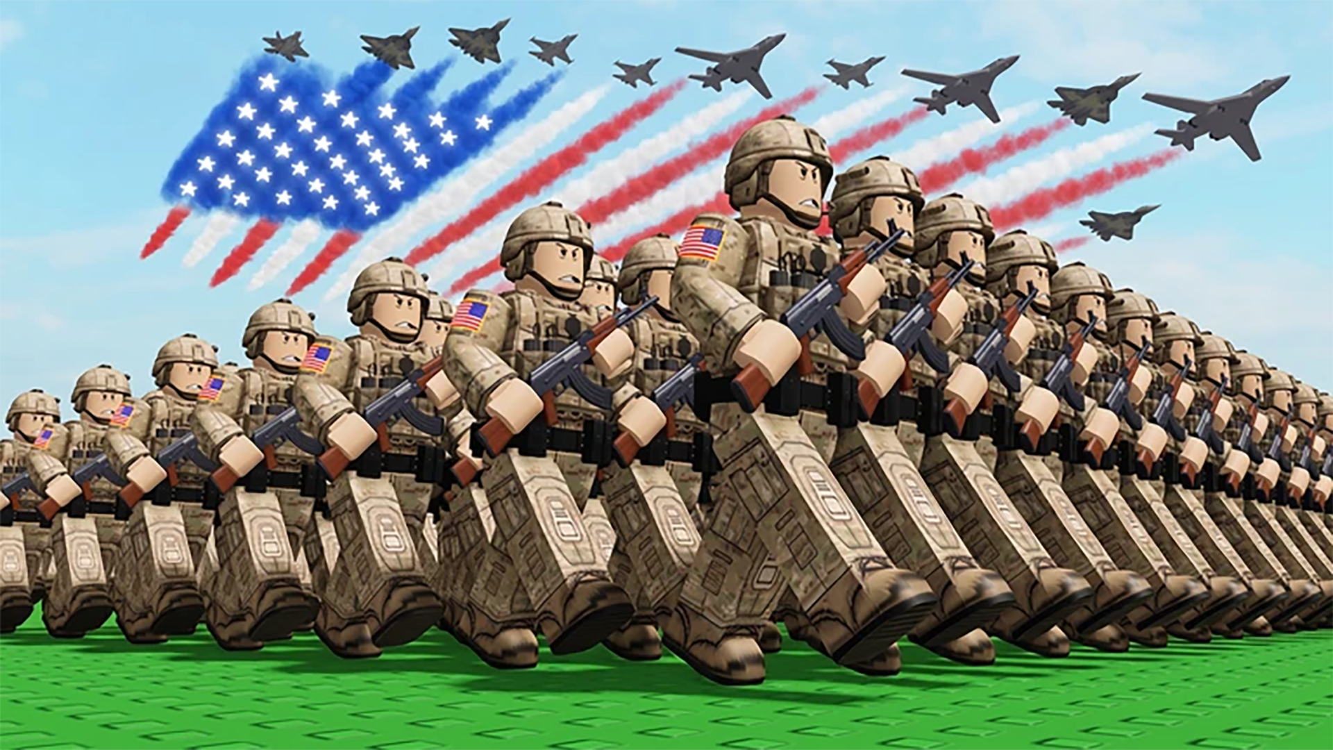 Mini War wins Best Strategy Game at the 2026 Roblox Innovation Awards