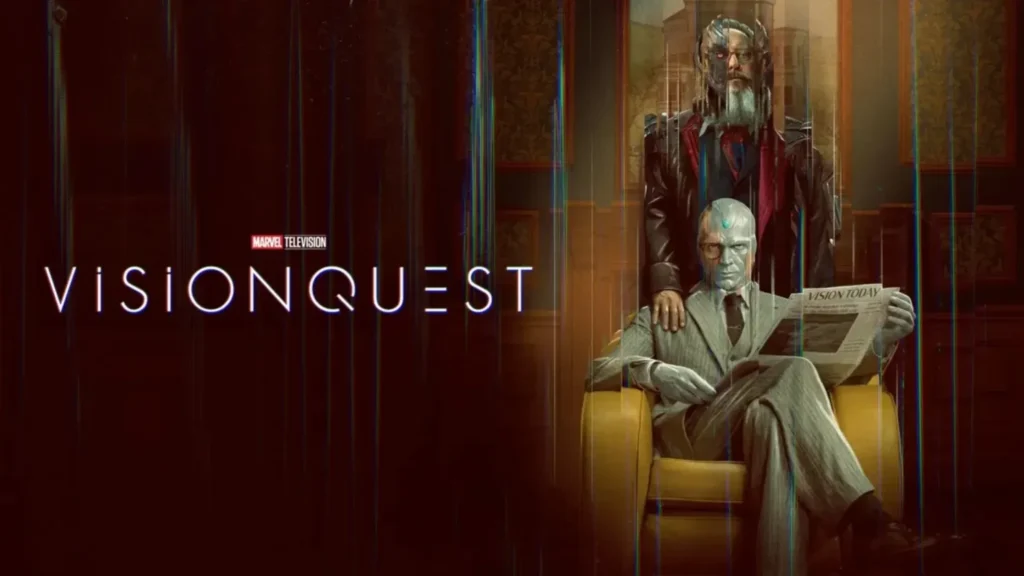 Where to Watch VisionQuest Online Where to Watch VisionQuest Online