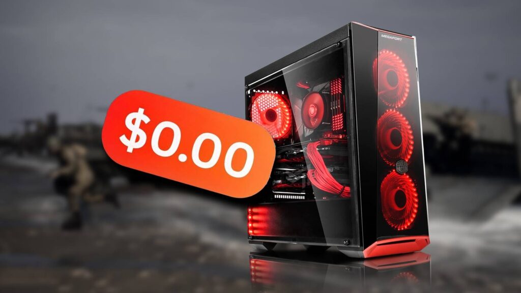 PC Gamers Have Until September 7 to Claim 2022 FPS Game Completely Free of Charge PC Gamers Have Until September 7 to Claim 2022 FPS Game Completely Free of Charge
