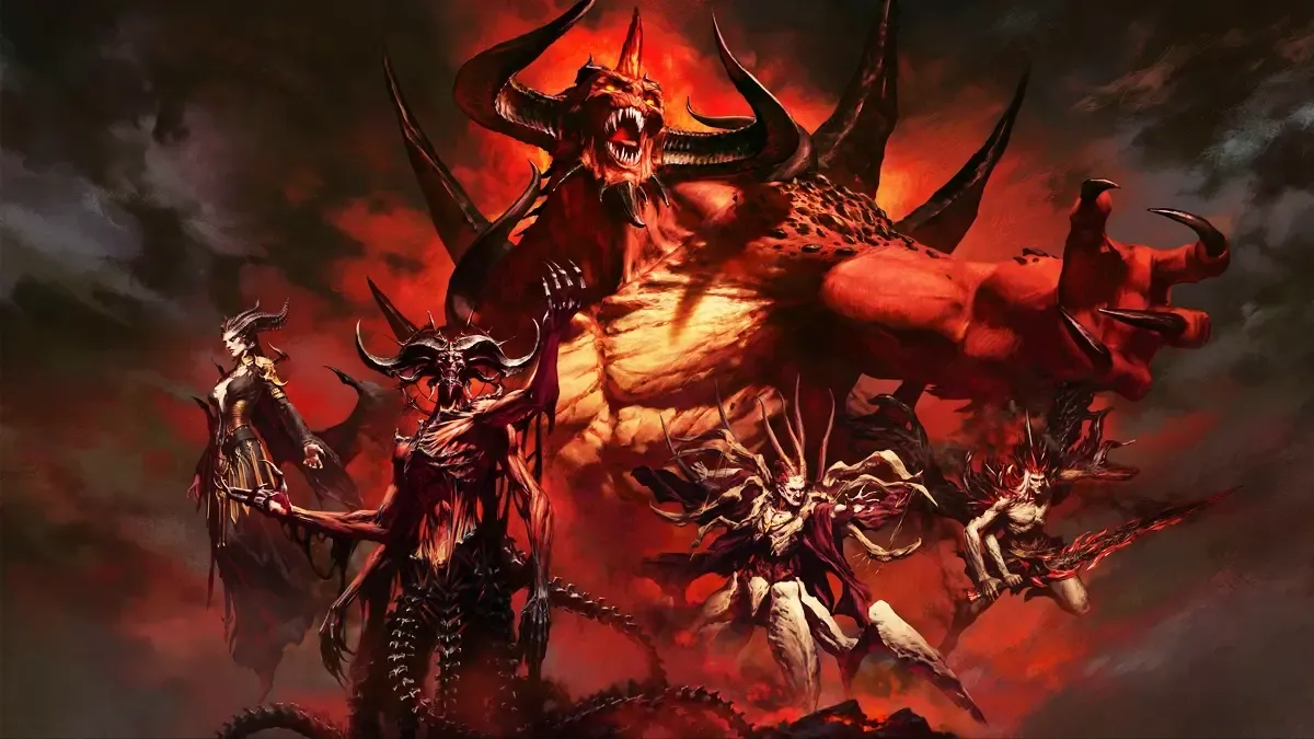 Interview: Diablo IV Season 15 devs say they "don't know if there's going to be another class"