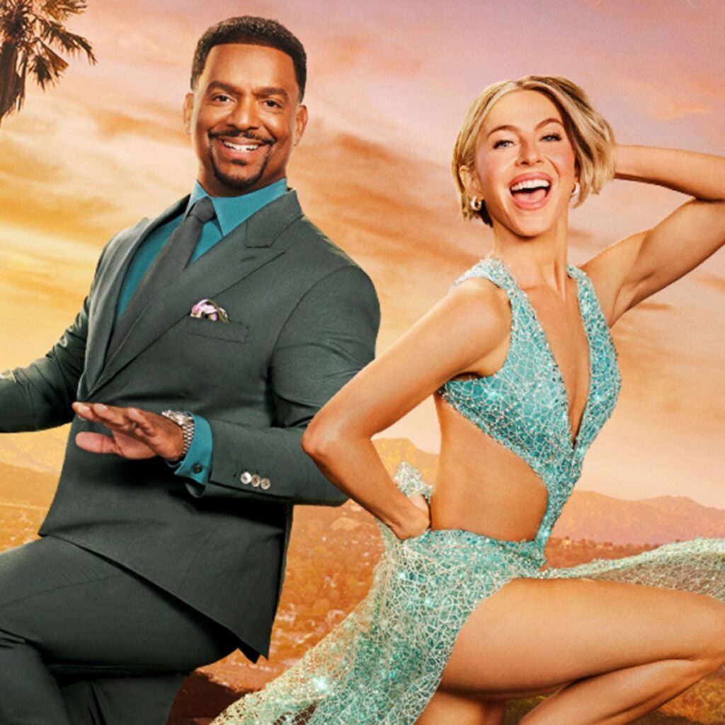Dancing With the Stars Season 35 Judges and Hosts Revealed
