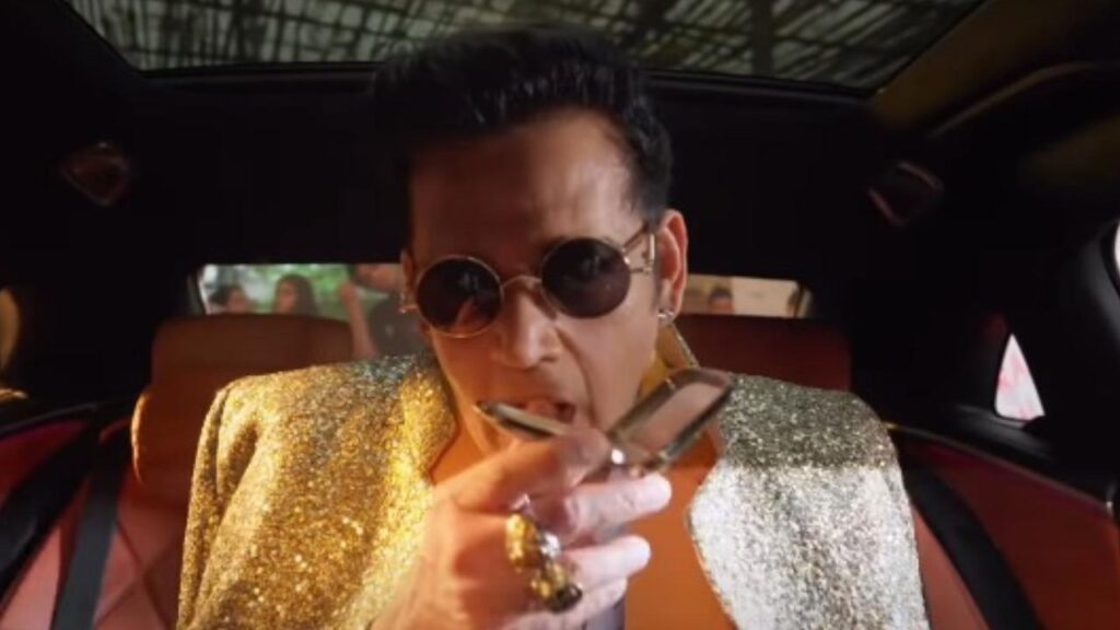 Ravi Kishan turns viral `money follows my brother` meme into a song Ravi Kishan turns viral `money follows my brother` meme into a song