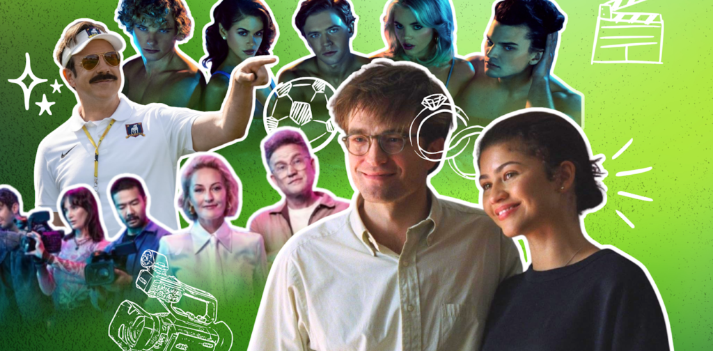 The Drama, home-grown Kiwi comedy and everybody’s favourite TV coach: what to stream in September The Drama, home-grown Kiwi comedy and everybody’s favourite TV coach: what to stream in September