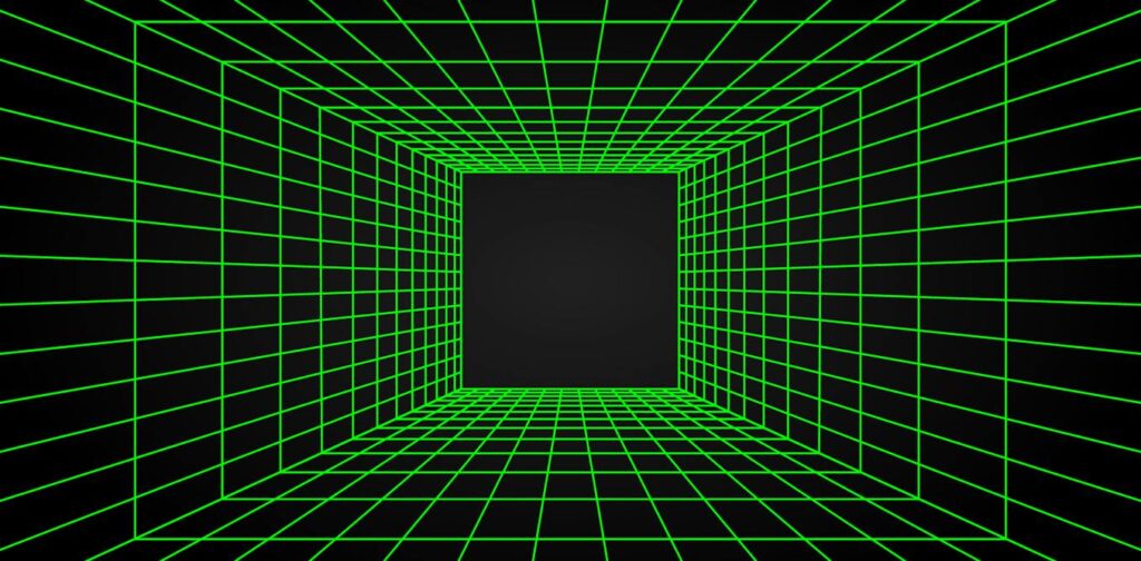 What was the original first-person shooter? Two largely forgotten computer games from the 1970s ushered in the genre