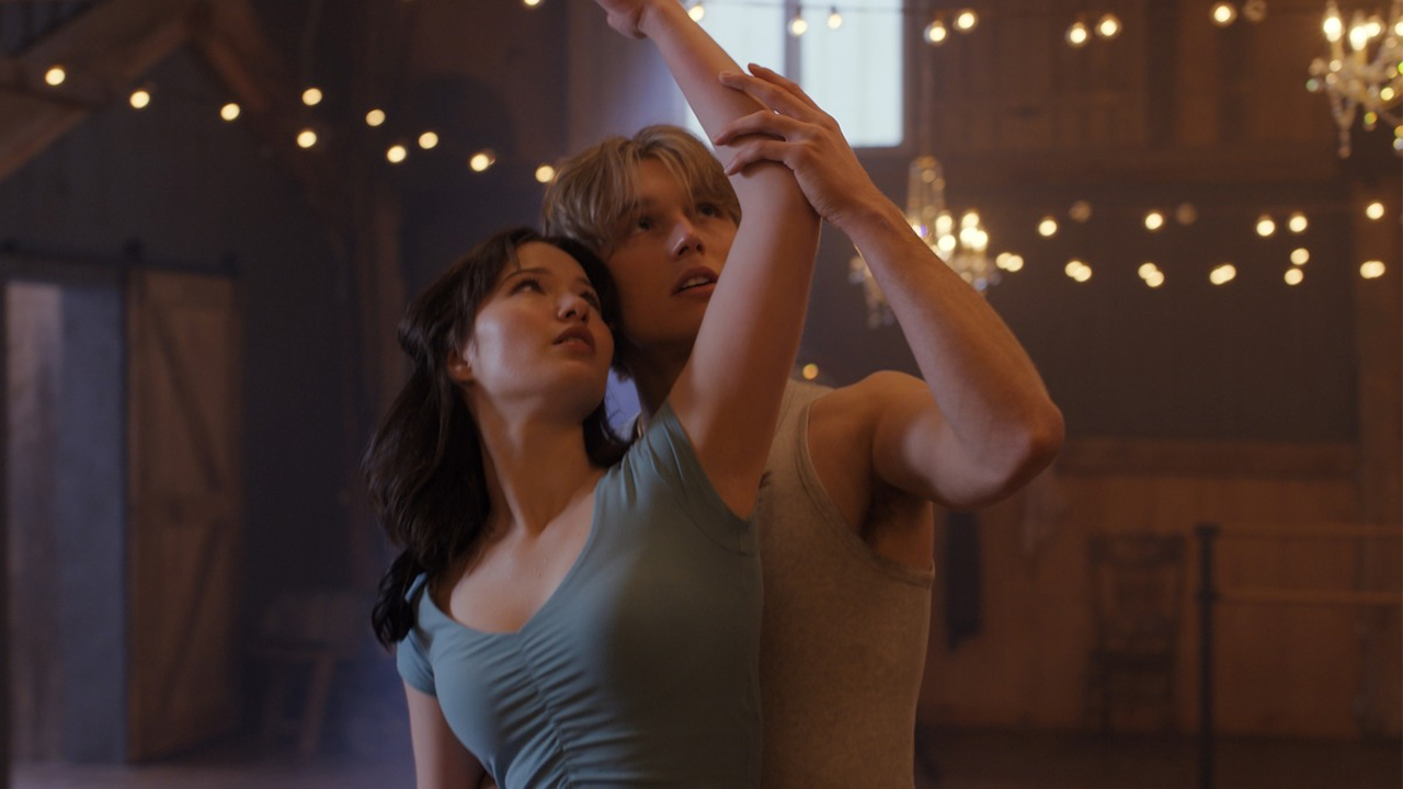 Finding Her Edge Season 2 To Begin Filming In September 2026