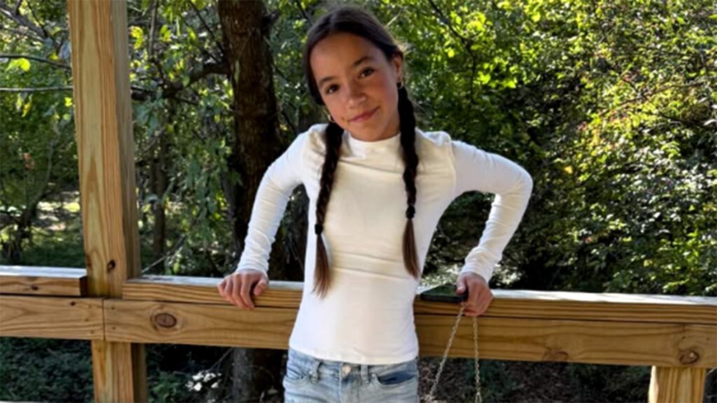Chad Lowe mourns death of 13-year-old daughter Fiona, calling her ‘the light of our lives’