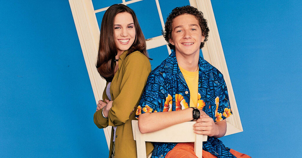 ‘Even Stevens’ Star Christy Carlson Romano Admits She and Shia LaBeouf Didn’t Get Along ‘Even Stevens’ Star Christy Carlson Romano Admits She and Shia LaBeouf Didn’t Get Along