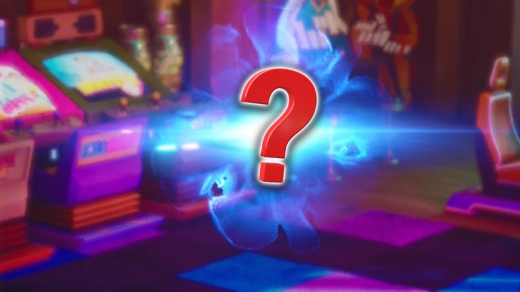 Fortnite Bounty Hunter Crown Sprite Missing