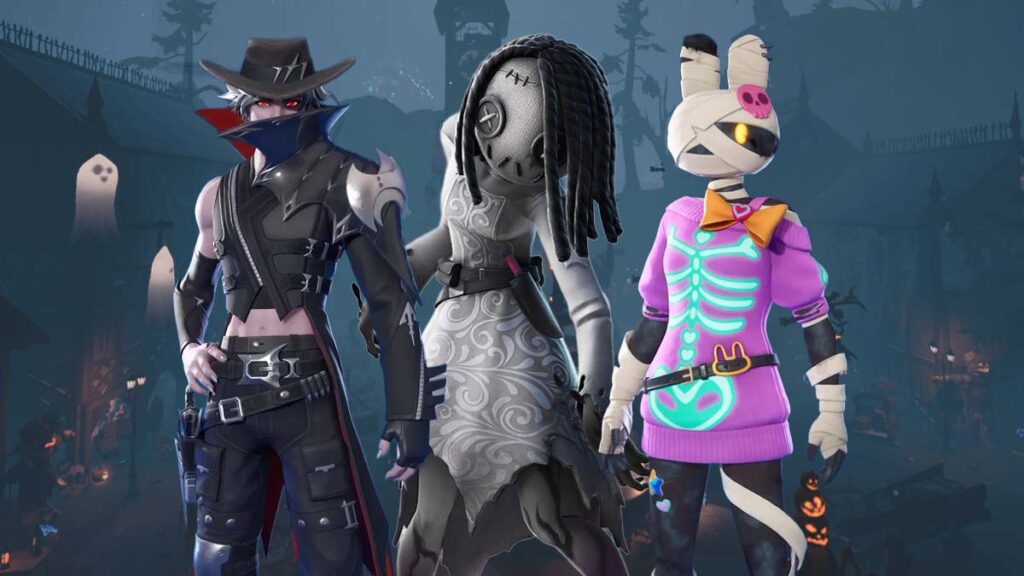 Fortnitemares 2026: Everything we know so far Fortnitemares 2026: Everything we know so far