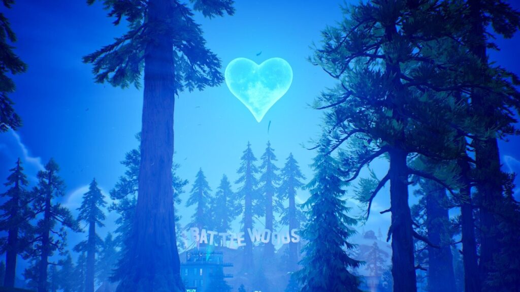 Kingdom Hearts Heads to Fortnite This Week