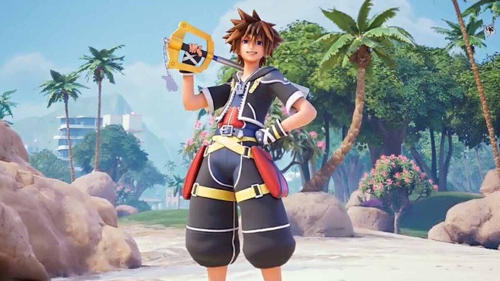Fortnite x Kingdom Hearts: Release date, Sora skin, cosmetics, and everything we know Fortnite x Kingdom Hearts: Release date, Sora skin, cosmetics, and everything we know