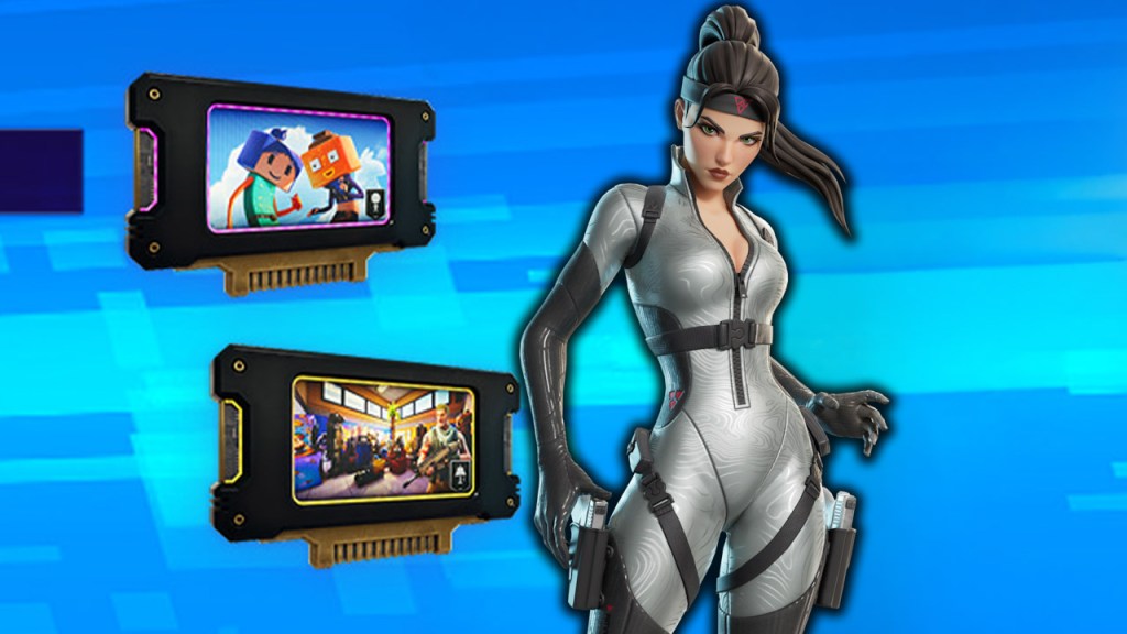 Fortnite v42.10 Update