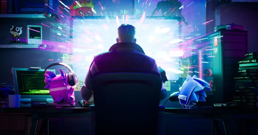 Dutch consumer group files lawsuit against Epic for misleading young players on Fortnite, seeking more than