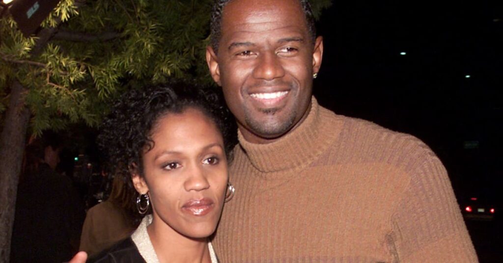 Brian McKnight’s Ex-Wife Says He Tanked His Own Reputation in Defamation Fight