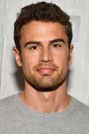 Theo James as Eddie Horniman, Duke of Halstead