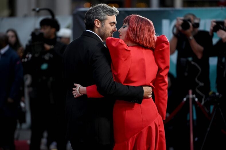 Lady Gaga new baby details