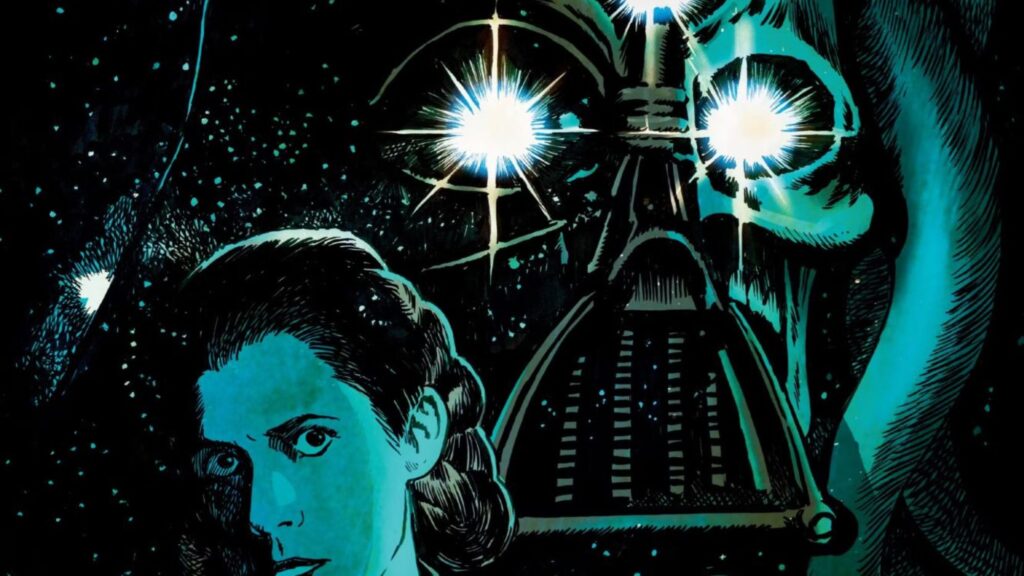 Dark Horse’s D&D, Magic, Star Wars, Manga & Wanhwa NYCC Announcements Dark Horse’s D&D, Magic, Star Wars, Manga & Wanhwa NYCC Announcements