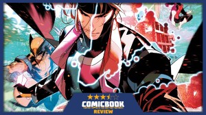 Gambit Gone #1 Doesn’t Have the Best Start but It Nails the Landing (Review)
