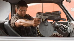 17 Years Ago, Gerard Butler Proved Video Game Movies Could Work With a Twisty Action-Thriller