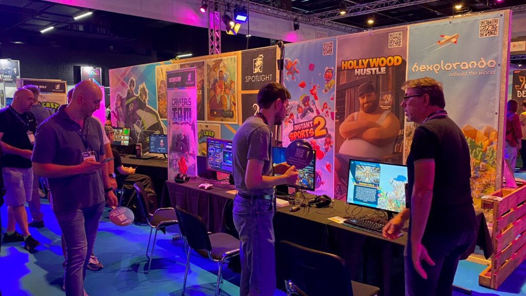 Gamescom has issued an apology regarding its initial reaction to hardware thefts, acknowledging that it “did not show the people affected the empathy they deserve” Gamescom has issued an apology regarding its initial reaction to hardware thefts, acknowledging that it “did not show the people affected the empathy they deserve”