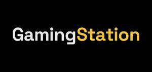 GamingStation logo