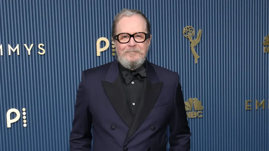 Gary Oldman`s show Slow Horses set to return for eighth season