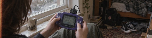 Image illustrant l'article : CanoFlash - Wi-Fi for your GBA (but not for gaming, sniff)