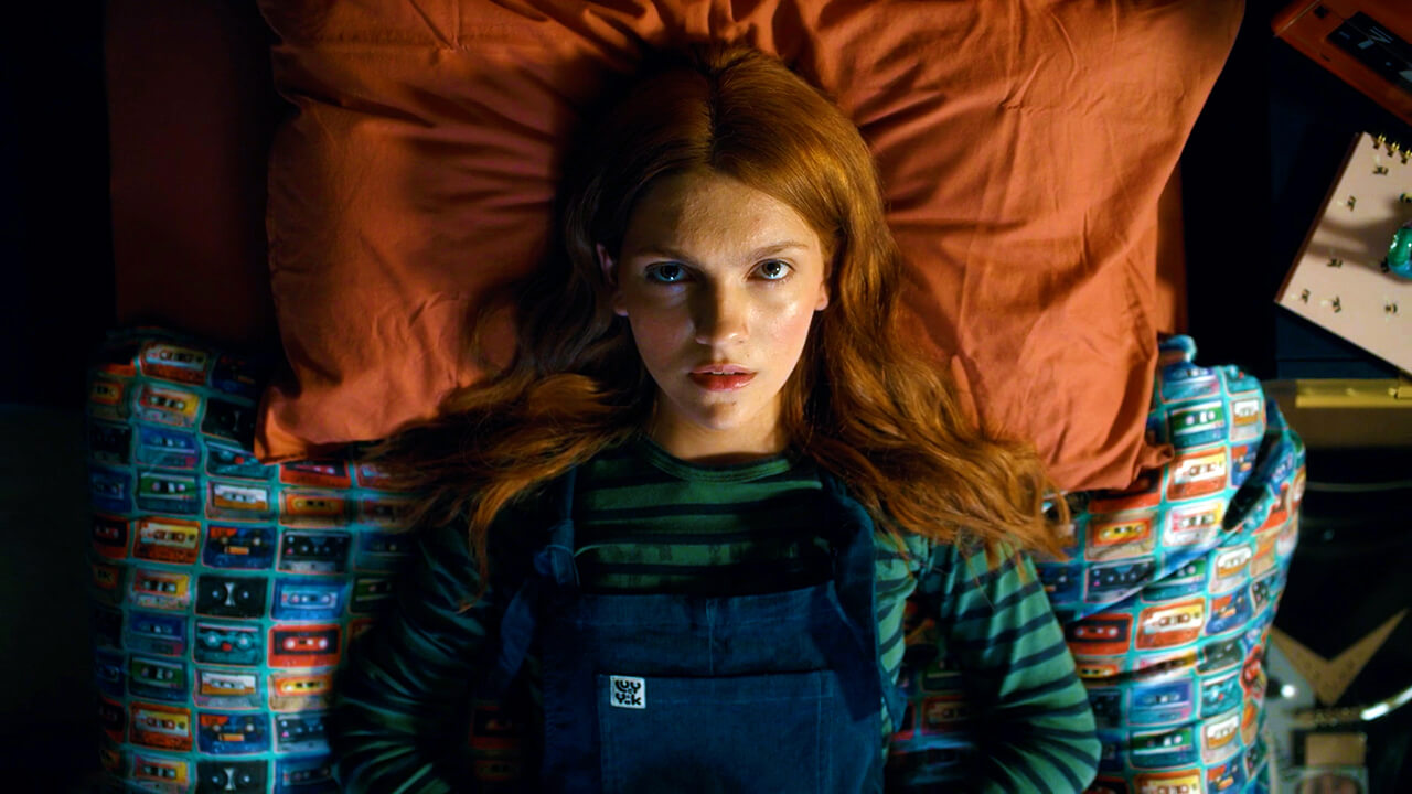 Geek Girl. Cr. Courtesy Of Netflix ©