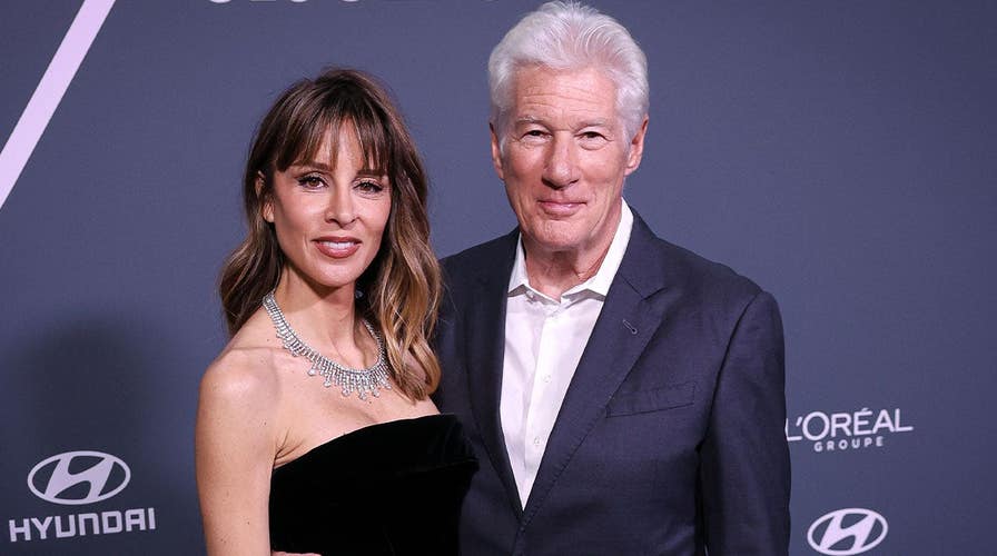 Richard Gere is looking forward to ‘living in another culture’ with move to Spain