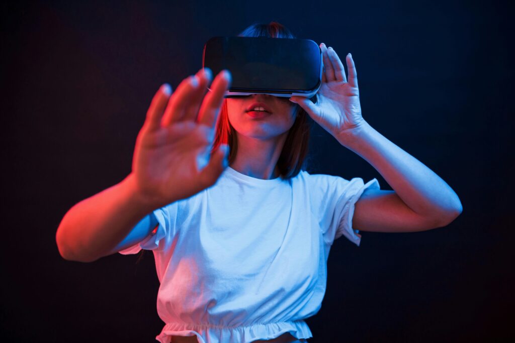 Virtual Reality And Spatial Scanning: How Matterport Technology Is Revolutionising Commercial Construction Virtual Reality And Spatial Scanning: How Matterport Technology Is Revolutionising Commercial Construction