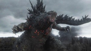 Godzilla Minus Zero Finally Confirmed the Other Kaiju in the Movie, Ending a 22-Year Drought for Toho