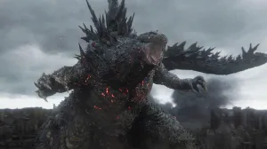 Godzilla Minus Zero Finally Confirmed the Other Kaiju in the Movie, Ending a 22-Year Drought for Toho