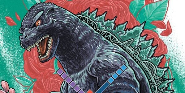 RCCC ’26 Interview: Cat Farris embraces her local community of creators for GODZILLA VS. PORTLAND RCCC ’26 Interview: Cat Farris embraces her local community of creators for GODZILLA VS. PORTLAND