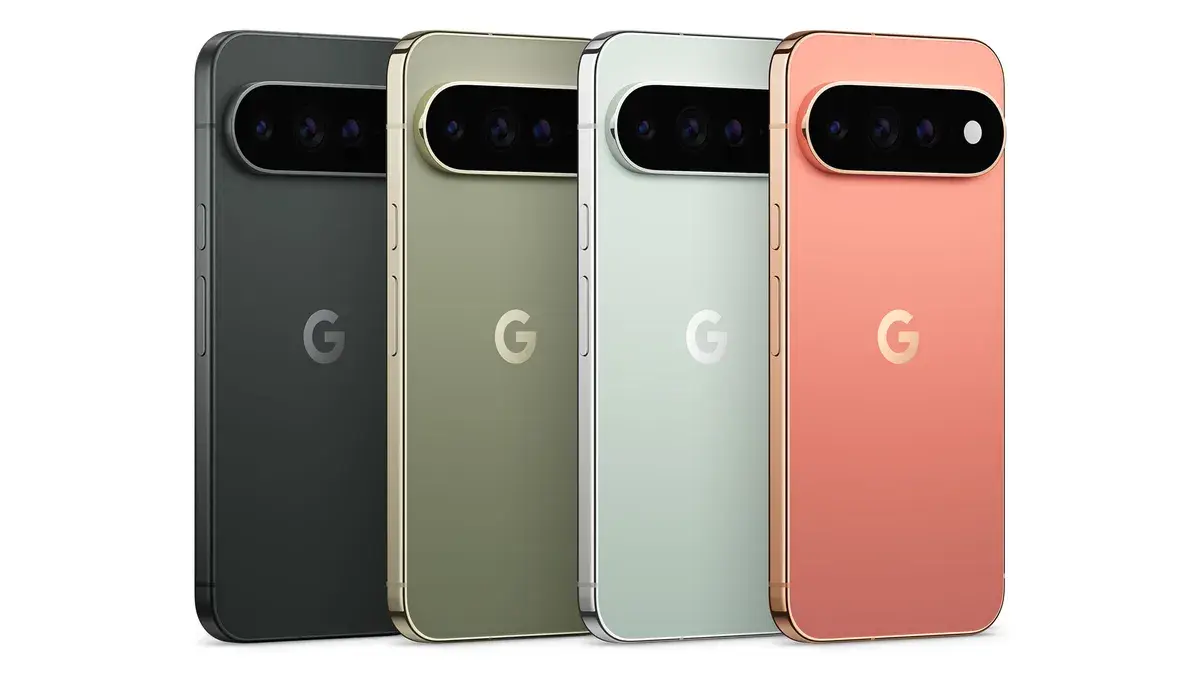 Google Pixel 11: smarter cameras, familiar hardware