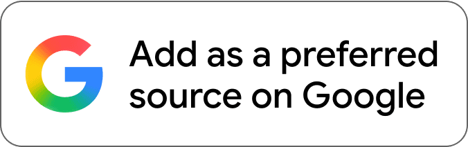 Add 9to5Toys as a preferred source on Google