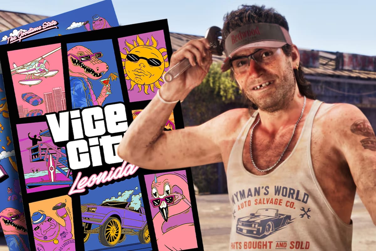Scalpers Jack Up GTA VI Collection Prices to $1,500, 4 Times More Expensive Than the Official Price